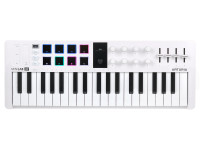 Arturia MiniLab 37 White Arturia MiniLab 37 White